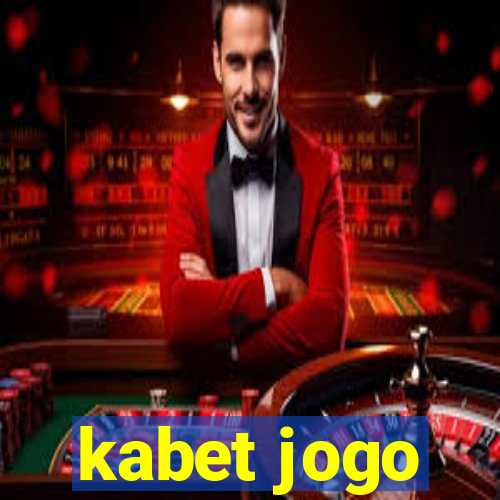 kabet jogo